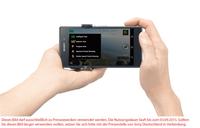 Tolle Fotos im Handumdrehen - Update für die Smartphone App "PlayMemories Mobile"