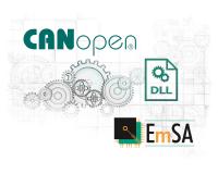 Selbstkonfigurierender CANopen-Controller für PCAN-Interfaces