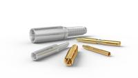 Optimum flexibility in contact design and high-volume manufacturing - all under one roof
