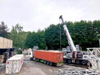 Statische Berechnungen bis zur Windstärke Taifun
