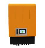 Neuheit auf der Intersolar Europe