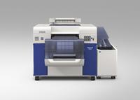 Epson: Neue Produkte für den Druck in Produktion und Industrie