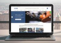Neuer Webauftritt von Althen Sensors & Controls