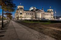 Kohleausstiegsgesetz und KWKG in erster Lesung im Bundestag