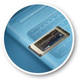 World’s First Security Mini-Computer Inside Computer Unveiled by Yoggie; Gatekeeper Card Pro the Ultimate in Laptop Internet Protection