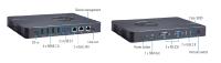 Axiomteks neuer 4K Video-Wall Digital Signage Player DSP600-211