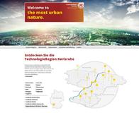 Willkommensportal der TRK ist online