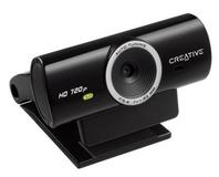 Beste Qualität zum kleinen Preis - die neue Creative Live! Cam Sync HD
