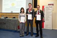 Zwick Science Award - Förderung der Wissenschaft
