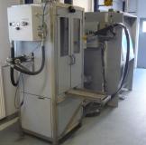Kipp Umwelttechnik nimmt neue vergrößerte Reinigungsstation für Partikelfilter in Bielefeld in Betrieb
