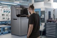 Solidpro erweitert Produktportfolio im Bereich 3D-Druck
