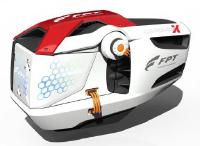 Ein Stand voller Sterne für FTP Industrial auf der CES 2020