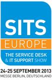 SITS Europe: Projektleitung für Service Desk & IT Support Show ernannt