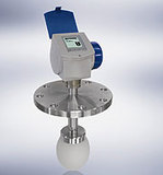 OPTIWAVE 6300 C - Neu für Schüttgutanwendungen