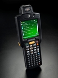 Motorola präsentiert mit dem MC3100 einen neuen mobilen Computer mit High-End-Eigenschaften