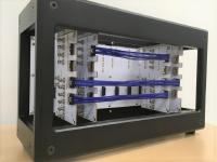 Samtec Features Latest 32GT/s Interconnect Solutions at PCI-SIG® Developers Conference 2019