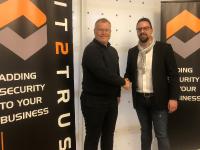 macmon secure GmbH now active in Scandinavia
