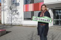 Über New York und Berlin in die Uckermark