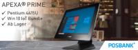 Posbank APEXA Prime mit Intel® Pentium® 4415U