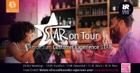 Performance Solutions organisiert Customer Experience Roadshow - STAR on Tour - in 4 Städten in Deutschland