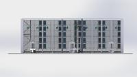 cts GmbH präsentiert smartes, modulares Lagersystem