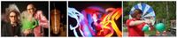 Grenzenlos tolle Shows im Universum®