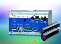 Konfokaler Highspeed-Controller für Messraten bis 70 kHz
