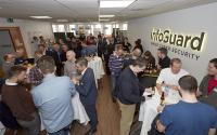 InfoGuard Innovation Day 2019 – ein erfolgreicher Event mit rund 250 Besuchern