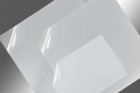 Thermoformen von Polycarbonat: POLIFILM PROTECTION ermöglicht extra langes Vortrocknen