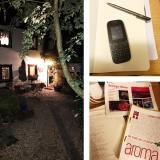 Mehr als „Digital Detox“: Im aConTech ReCreate-Programm tanken Mitarbeiter auf