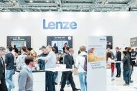 Lenze-Gruppe setzt stabile Umsatz- und Profitabilitätsentwicklung fort