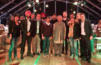 MAN Truck & Bus fördert acht Social-Startups in Europa, Indien und Südafrika