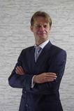 Andreas Martin neu im Vertrieb von IML Deutschland