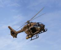 EADS North America unveils latest evolution of its Armed Aerial Scout combat helicopter for Army's Armed Scout requirement