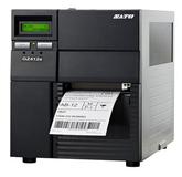 Die neuen TT-Drucker: Sato GZ408e und GZ412e