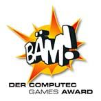 BÄM! Der Computec Games Award 2016: Die Gewinner stehen fest!