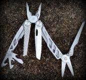 Waffengesetz gegen Multitools - NEXTORCH reagiert