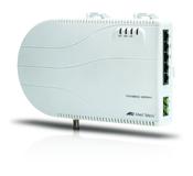 In- und Outdoor: Allied Telesis bringt intelligente Networking Gateways für Heimnetzwerke