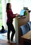 Gut gerüstet für das Mobile Office