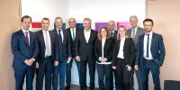 Zukunftspotenzial der Quantentechnologien für Nordrhein-Westfalen ausschöpfen