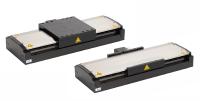 High Performance and Cost Efficiency: Precision industrial automation benefits from new V-817 linear stage series