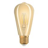 Osram Edition 1906 - moderne Lichttechnik im Vintage-Look
