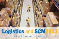 Finding the right warehouse management solution with Westernacher at the Logistics and SCM 2013, 24 – 26 April 2013 in Prague