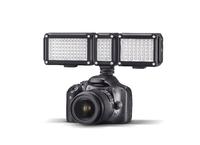 Perfektes Licht für bewegte Bilder