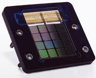 Laser 2000 presents the SPMPlus: Large-Area Silicon Photomultiplier