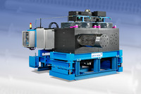 Kreyenborg supplies world's largest screen changers