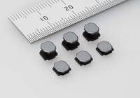 Taiyo Yuden Achieves Industry-Leading DC Bias Characteristics in New 5mm Square Power Inductors