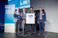Palas® zählt zu Baden-Württembergs Umwelttechnik-Innovationsführern
