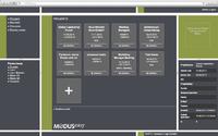 Teilnehmermanagement für kleine Veranstaltungen mit MODUSeasy
