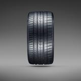 HAMANN Vredestein Ultrac Vorti R